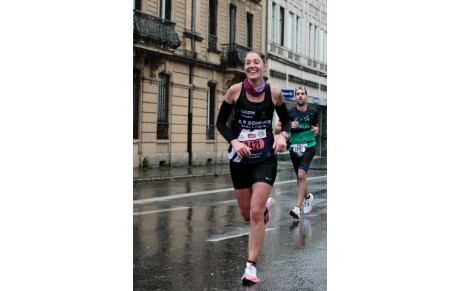 SEDAN / CHARLEVILLE (semi marathon )